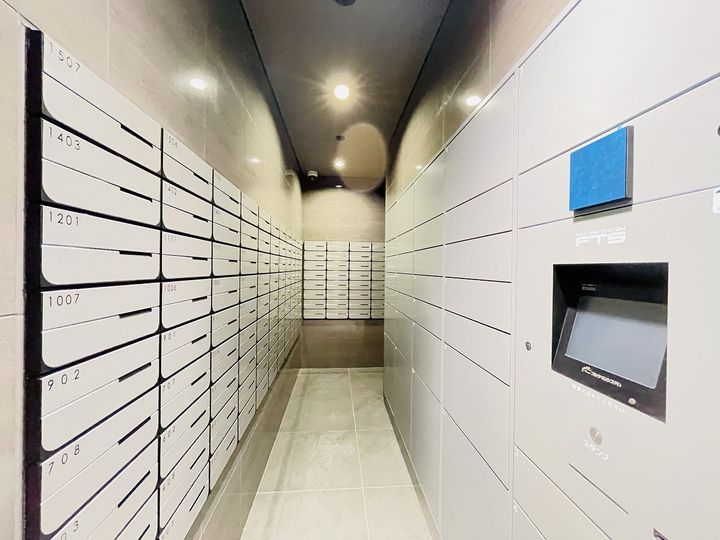 プレサンス太閤通駅前デュプルのその他画像