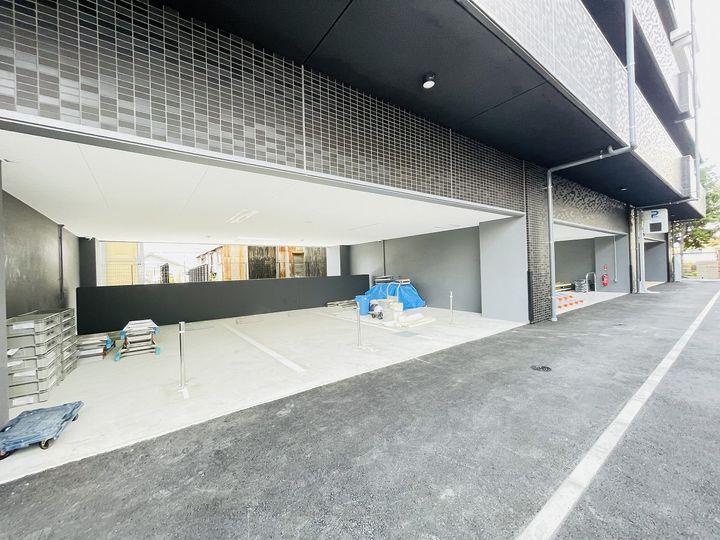 プレサンス太閤通駅前デュプルのその他画像