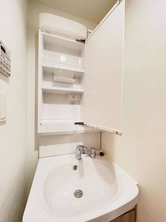 プレサンス太閤通駅前デュプルの内装