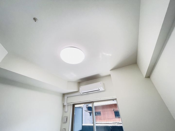 プレサンス太閤通駅前デュプルの内装