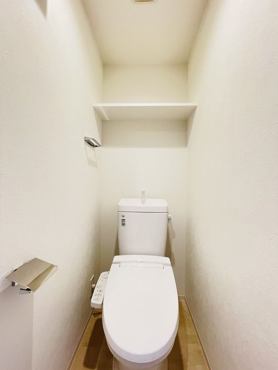 プレサンス太閤通駅前デュプルのその他画像