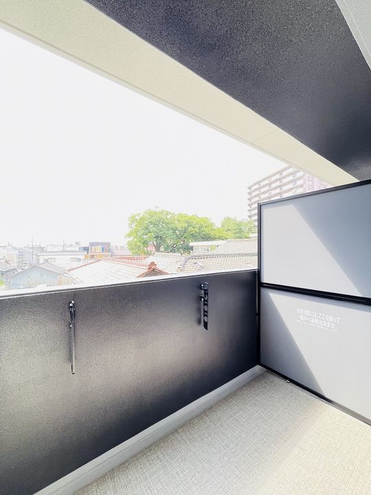 プレサンス太閤通駅前デュプルのその他画像