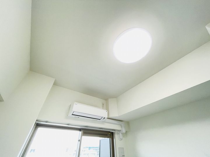 プレサンス桜山駅前アフォードの内装