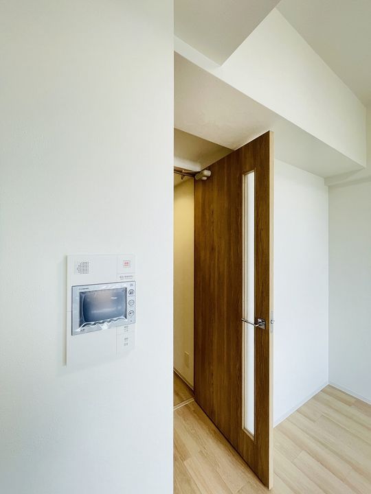 プレサンス桜山駅前アフォードの内装