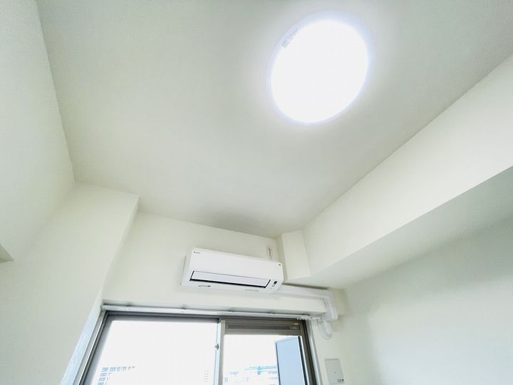 プレサンス桜山駅前アフォードの内装