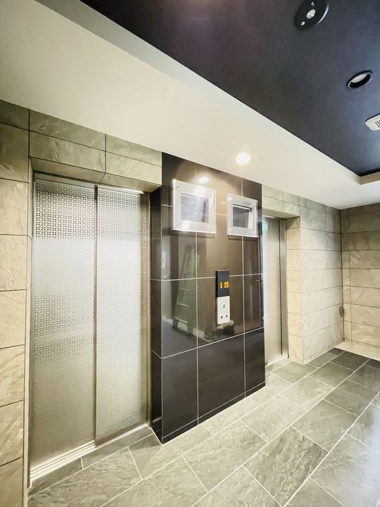 プレサンス桜山駅前アフォードのその他画像