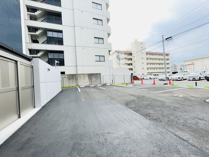 プレサンス桜山駅前アフォードのその他画像