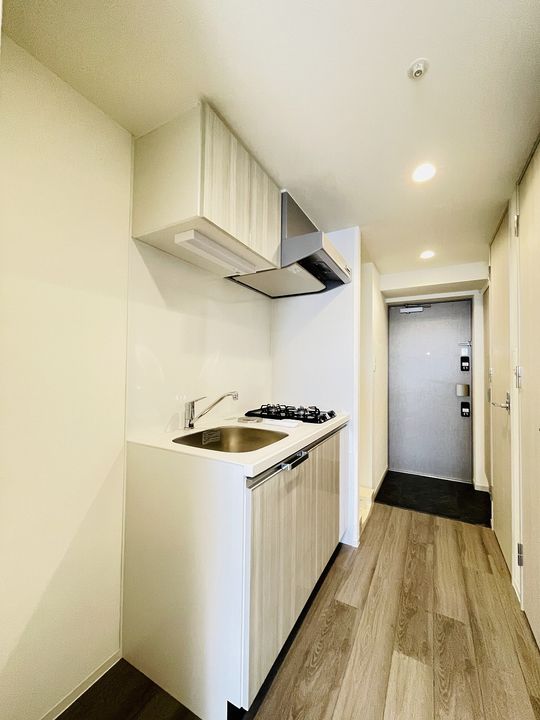 プレサンス桜山駅前アフォードの内装