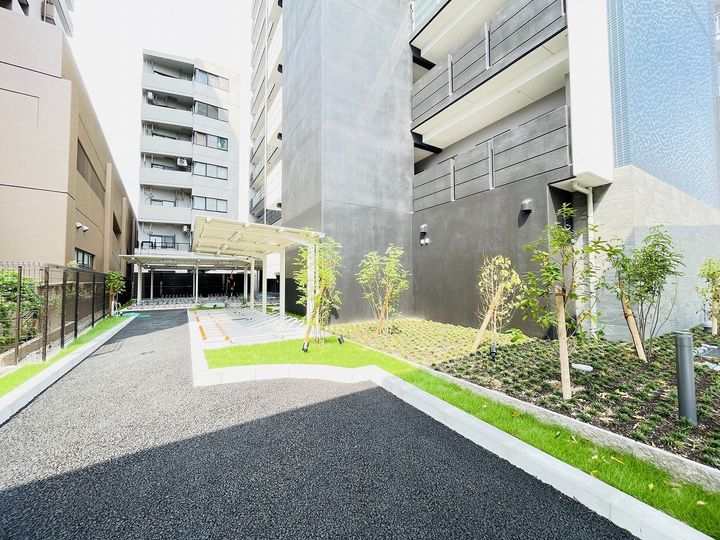 プレサンス桜山駅前アフォードのその他画像