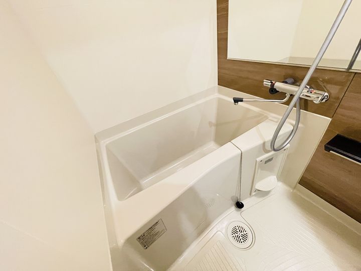 プレサンス桜山駅前アフォードの内装