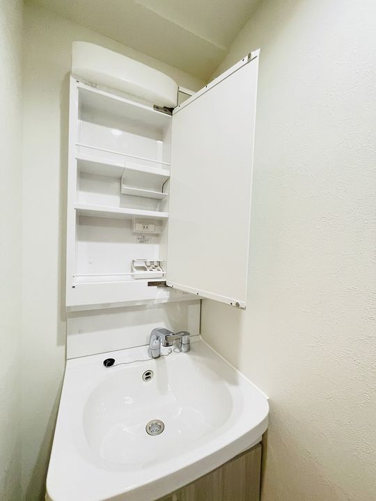 プレサンス桜山駅前アフォードの内装