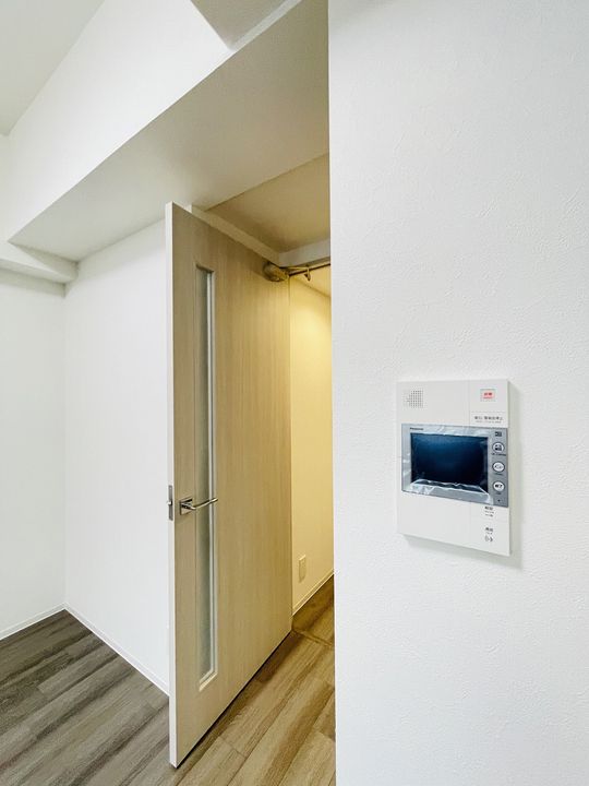 プレサンス桜山駅前アフォードの内装