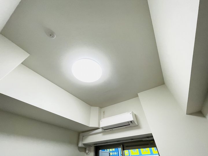 プレサンス桜山駅前アフォードの内装