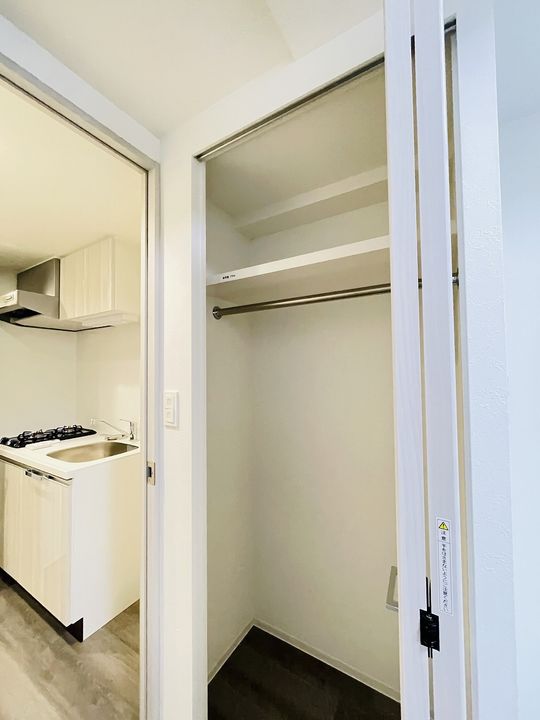 プレサンス桜山駅前アフォードのその他画像