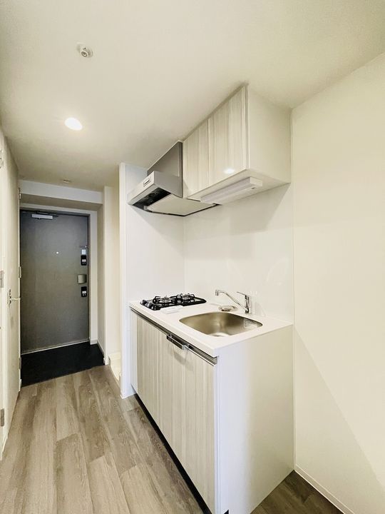 プレサンス桜山駅前アフォードの内装