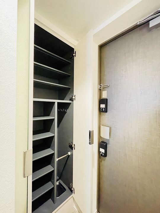 プレサンス桜山駅前アフォードの内装