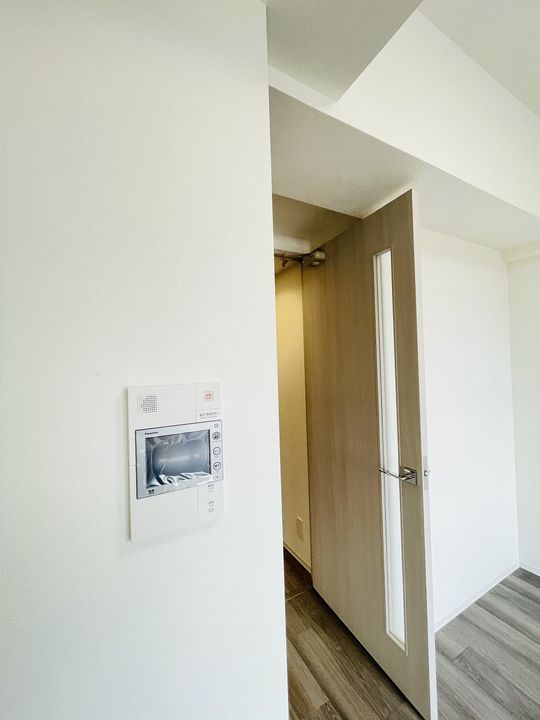 プレサンス桜山駅前アフォードの内装