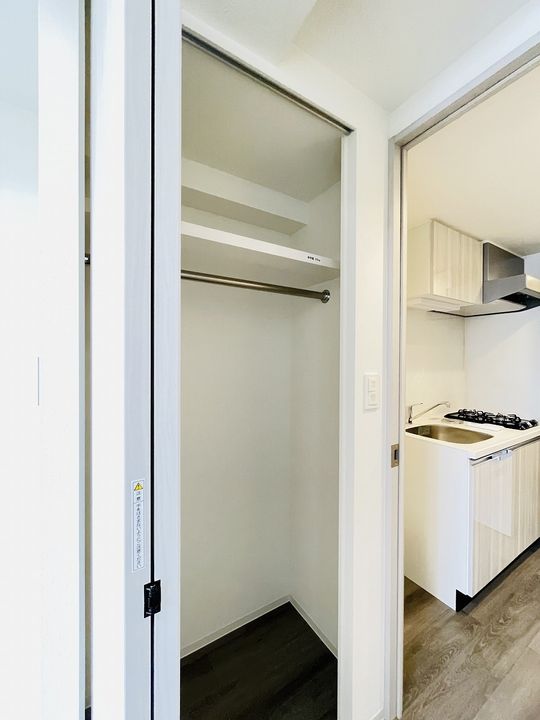 プレサンス桜山駅前アフォードのその他画像