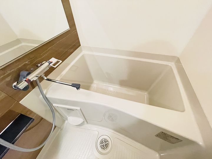 プレサンス桜山駅前アフォードの内装