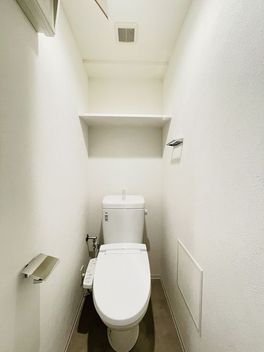 プレサンス桜山駅前アフォードのその他画像