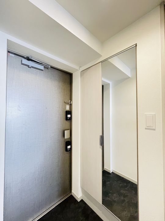 プレサンス桜山駅前アフォードの内装