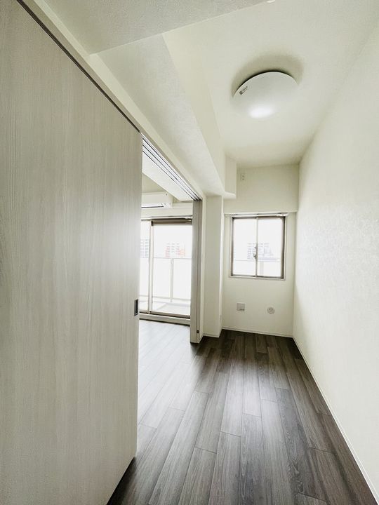 プレサンス桜山駅前アフォードの内装