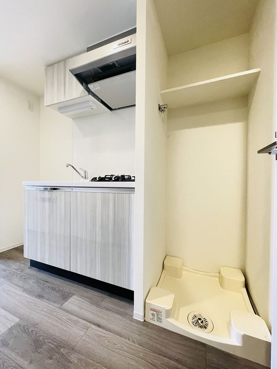 プレサンス桜山駅前アフォードのその他画像