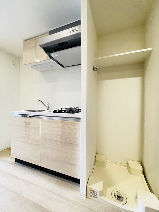 プレサンス桜山駅前アフォードのその他画像