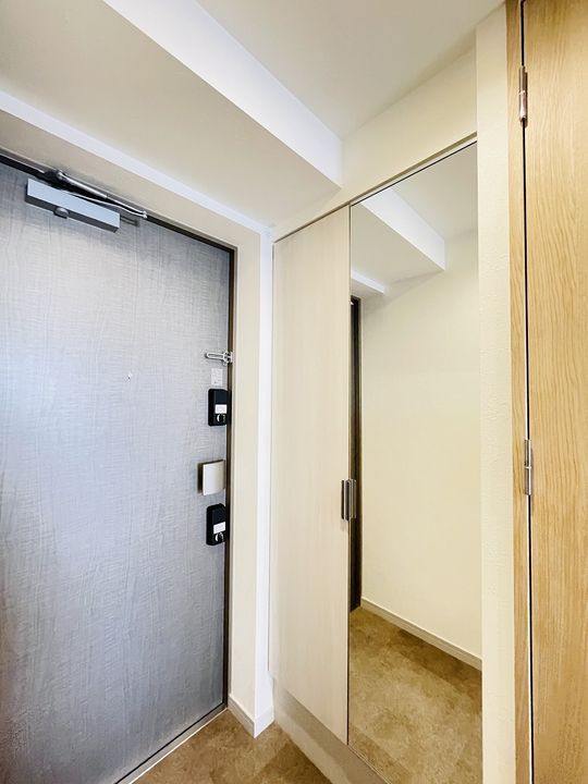 プレサンス桜山駅前アフォードの内装