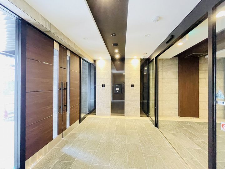 プレサンス桜山駅前アフォードのその他画像