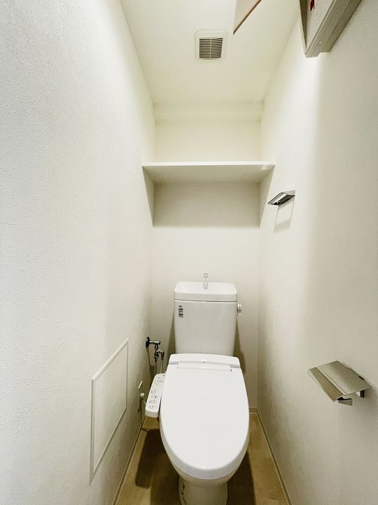 プレサンス桜山駅前アフォードのその他画像