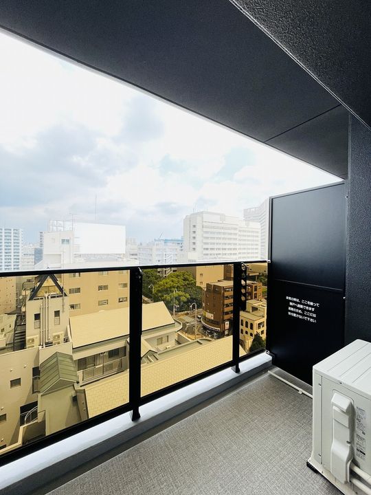 プレサンス桜山駅前アフォードのその他画像