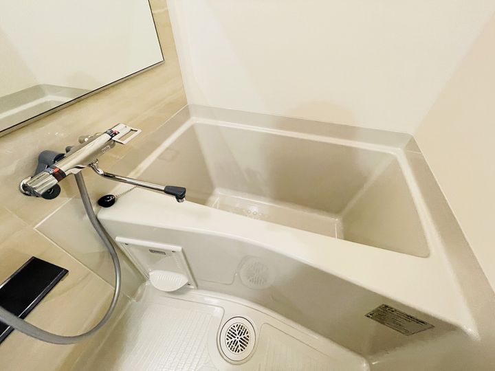 プレサンス桜山駅前アフォードの内装