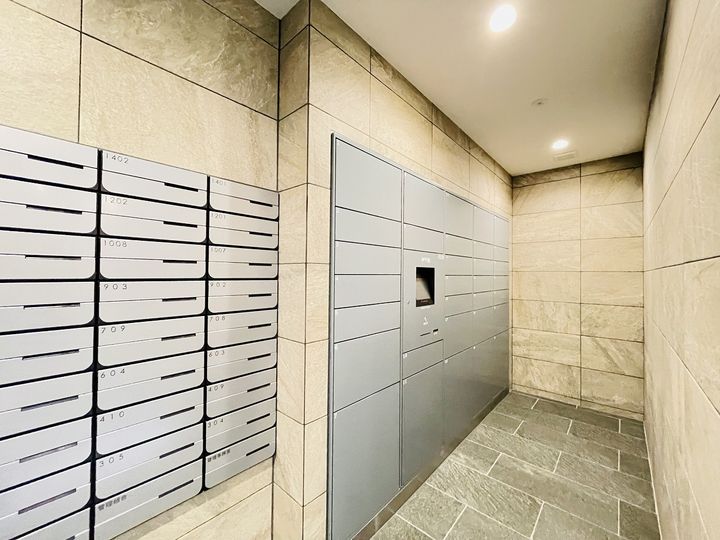 プレサンス桜山駅前アフォードのその他画像