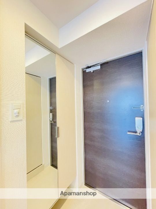 エスリード桜山ル・ヴェールの内装