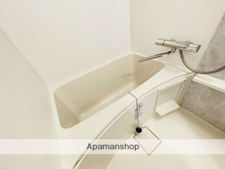 エスリード桜山ル・ヴェールの内装