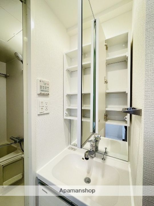 エスリード桜山ル・ヴェールの内装