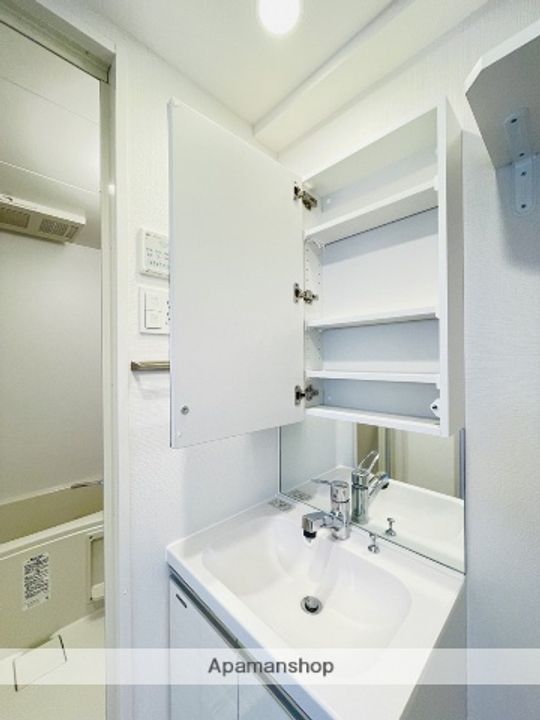 エスリード桜山ル・ヴェールの内装