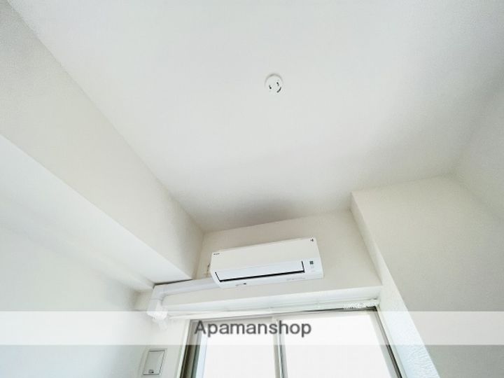 エスリード桜山ル・ヴェールの内装