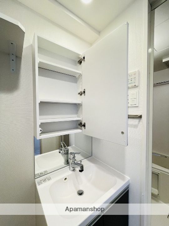 エスリード桜山ル・ヴェールの内装