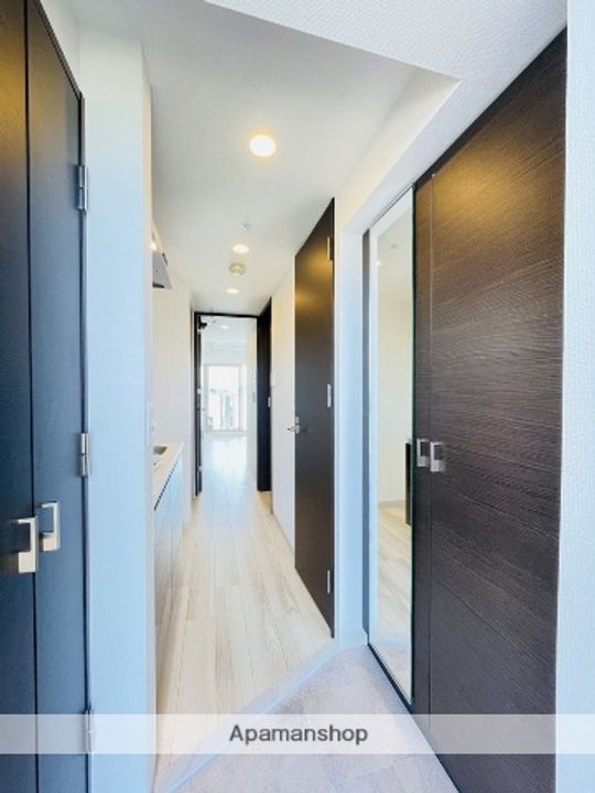 エステムコート名古屋ライブゲートの内装