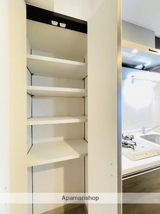 エステムコート名古屋ライブゲートの内装