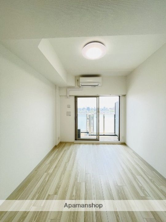 エステムコート名古屋ライブゲートの内装