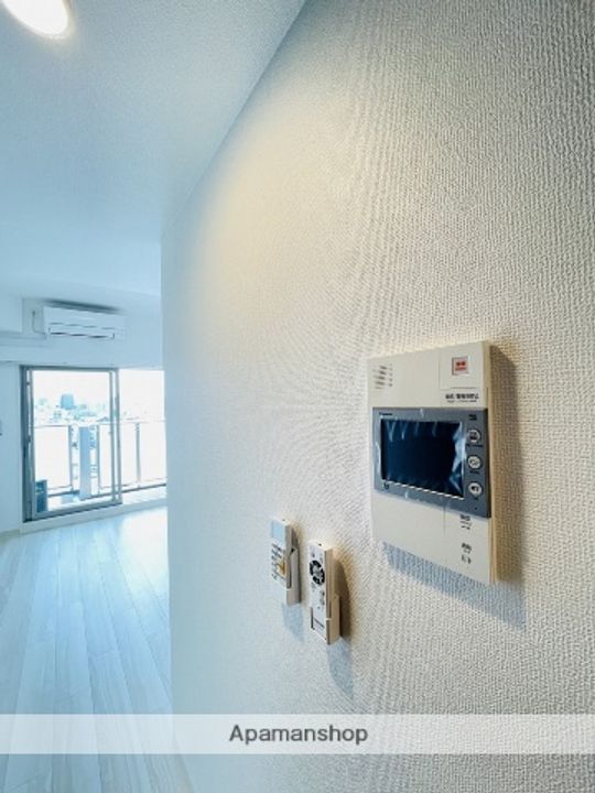 エステムコート名古屋ライブゲートの内装