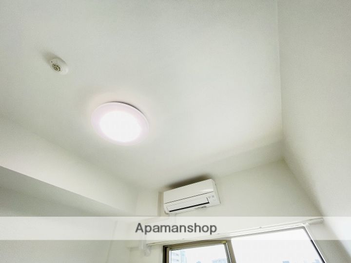 エステムコート名古屋ライブゲートの内装