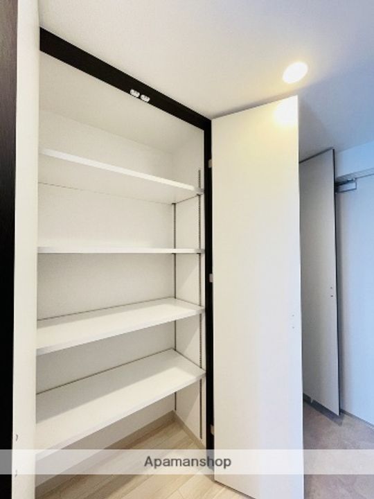 エステムコート名古屋ライブゲートの内装