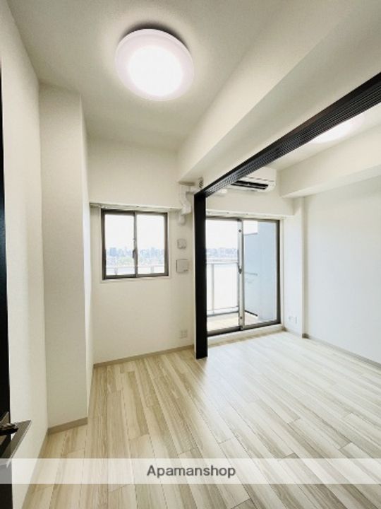 エステムコート名古屋ライブゲートの内装