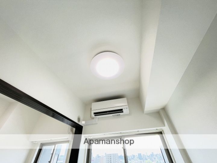 エステムコート名古屋ライブゲートの内装