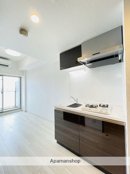 エステムコート名古屋ライブゲートのキッチン