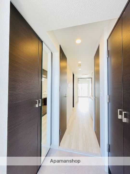 エステムコート名古屋ライブゲートの内装